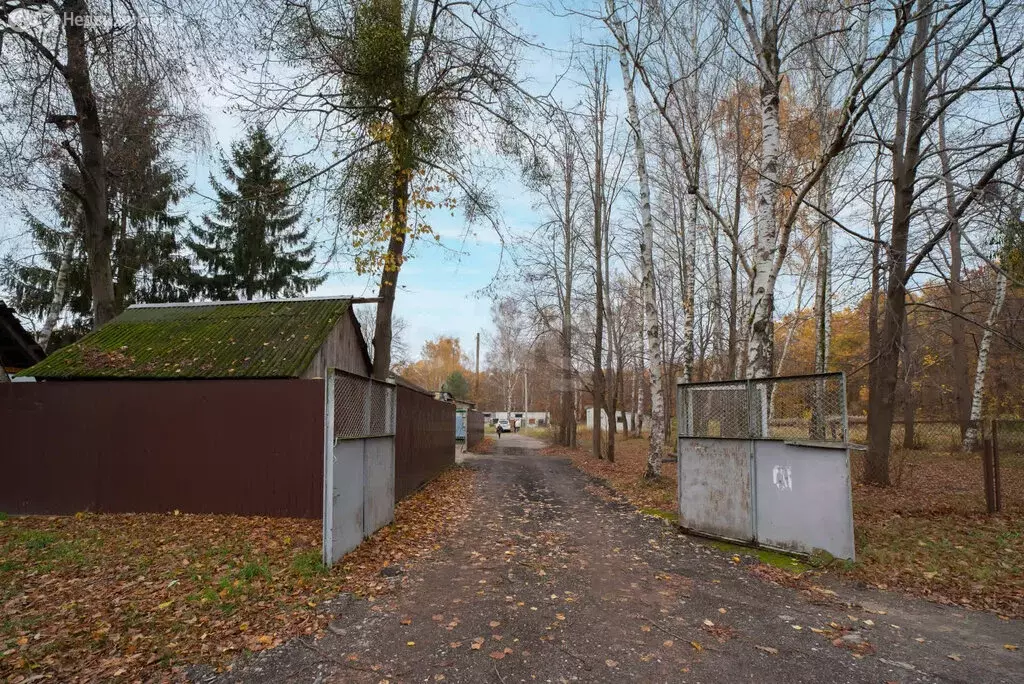 Участок в Калининград, Московский район (8.45 м) - Фото 1