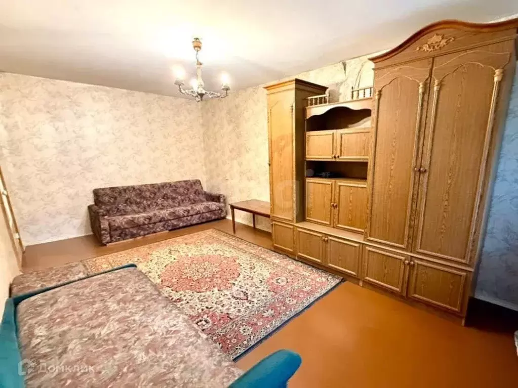 Продаётся 1-к квартира, 29.5 м - Фото 0