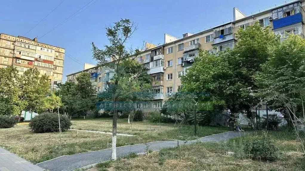 2-к кв. Краснодарский край, Новороссийск ул. Видова, 164 (49.4 м) - Фото 0