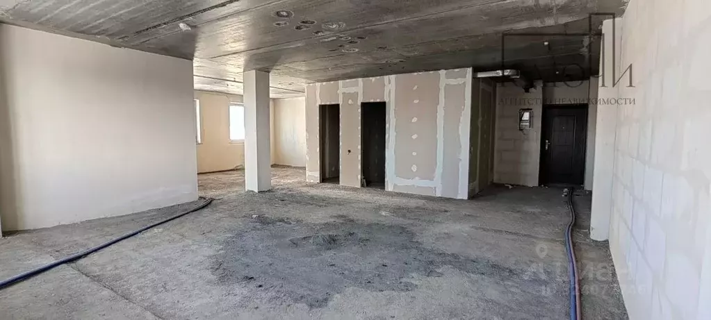 3-к кв. Челябинская область, Магнитогорск ул. 50-летия Магнитки, 37А ... - Фото 2