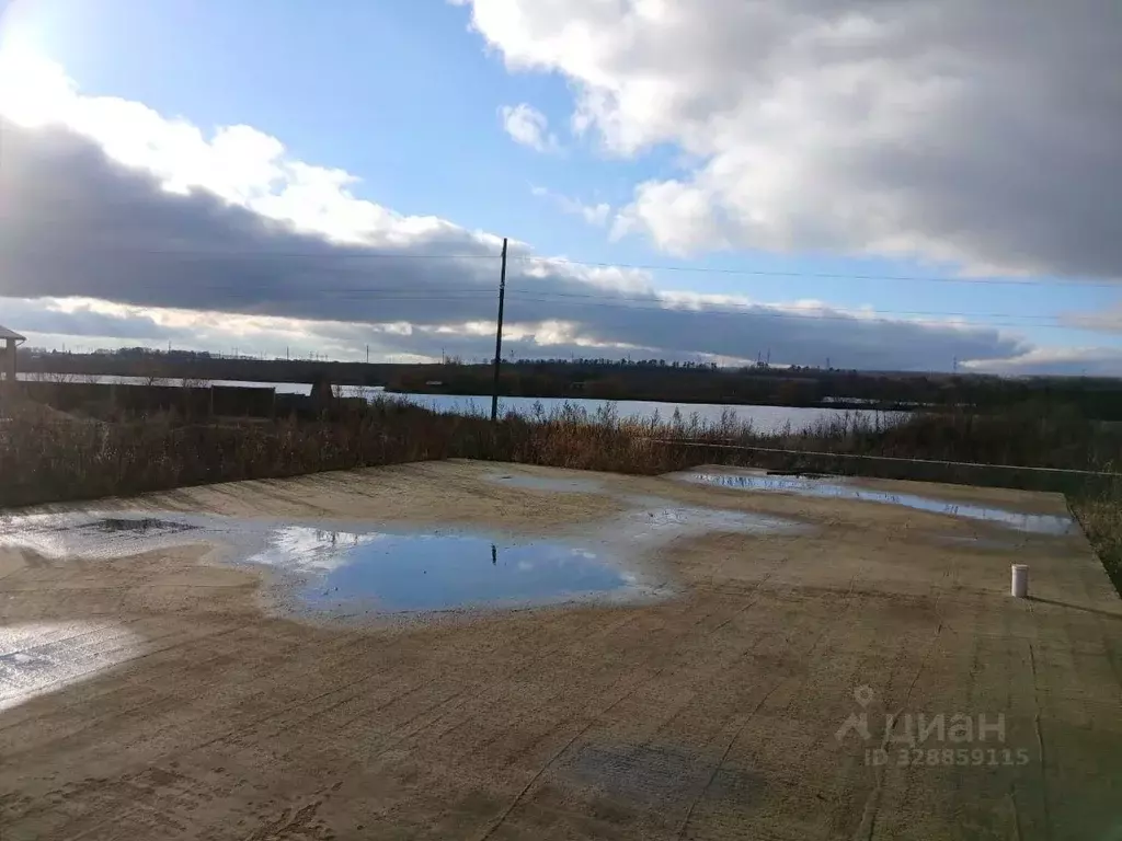 Участок в Пензенская область, Пензенский район, Богословский ... - Фото 2