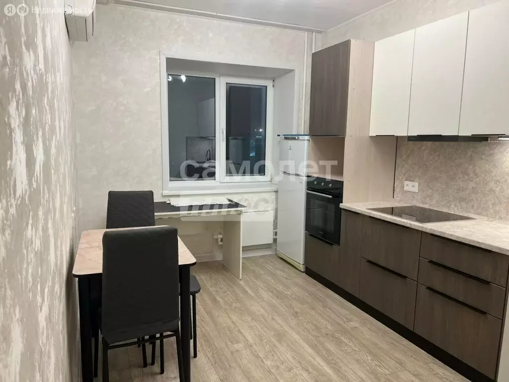 2-комнатная квартира: Новосибирск, Стартовая улица, 3 (43 м) - Фото 0