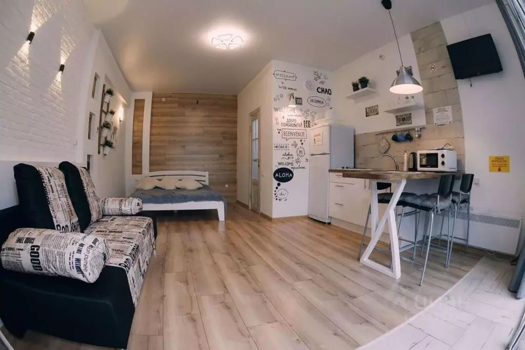 1-к кв. Ростовская область, Новочеркасск ул. Богдана Хмельницкого, ... - Фото 2