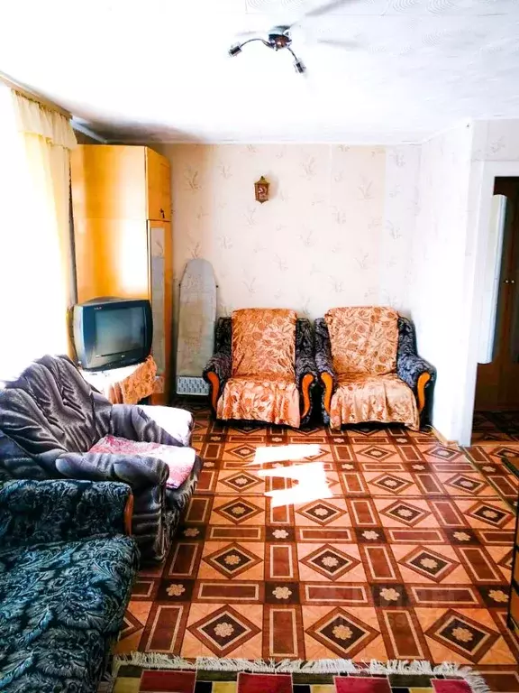 1-к кв. Татарстан, Казань Ферма-2 жилмассив, 76 (35.0 м) - Фото 1