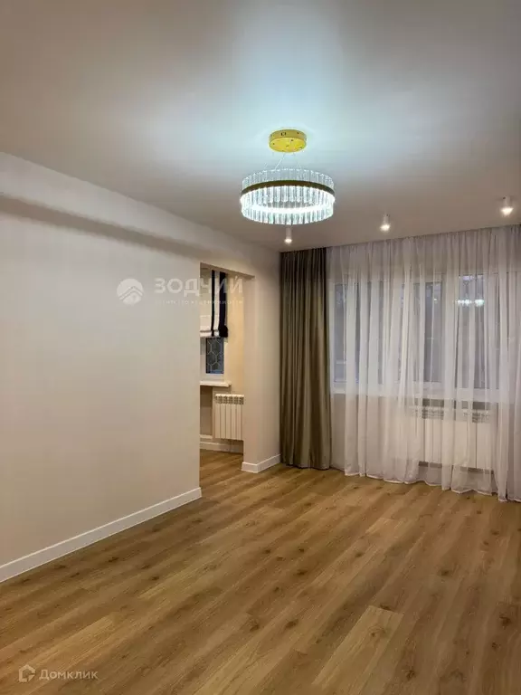 Продаётся 1-к квартира, 31 м - Фото 0