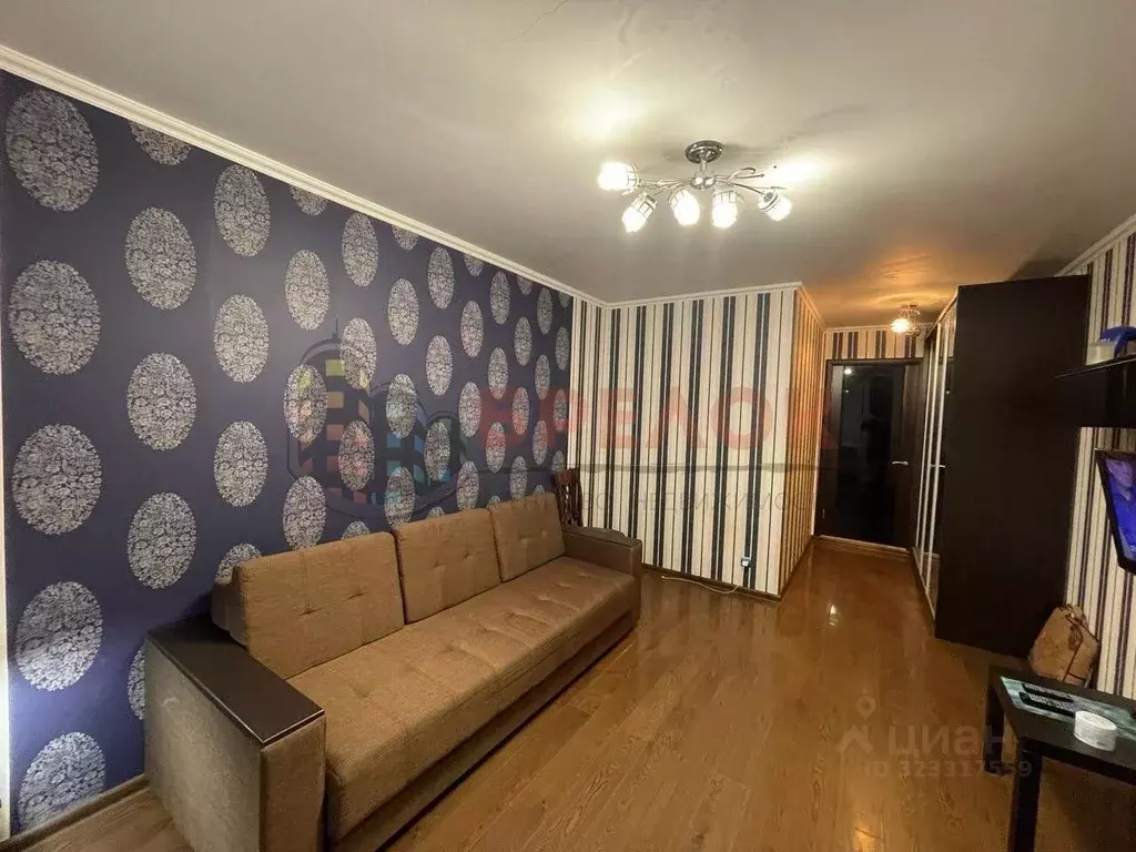 3-к кв. Ростовская область, Ростов-на-Дону ул. Нансена, 435/1 (76.0 м) - Фото 1