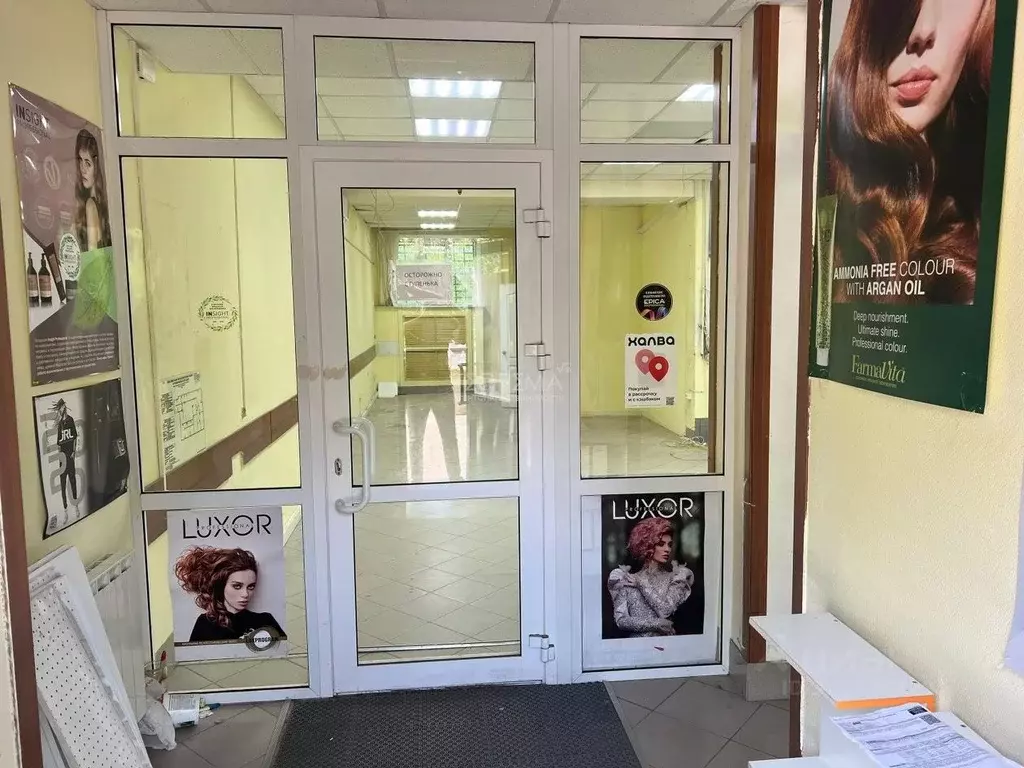 Офис в Башкортостан, Уфа просп. Октября, 37 (95 м) - Фото 2