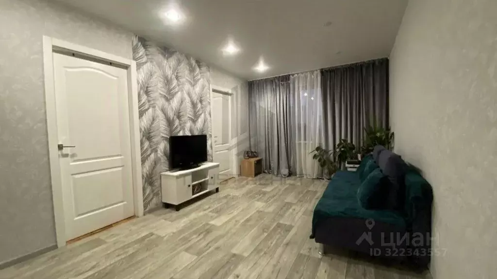 4-к кв. Ленинградская область, Гатчинский муниципальный округ, д. ... - Фото 2