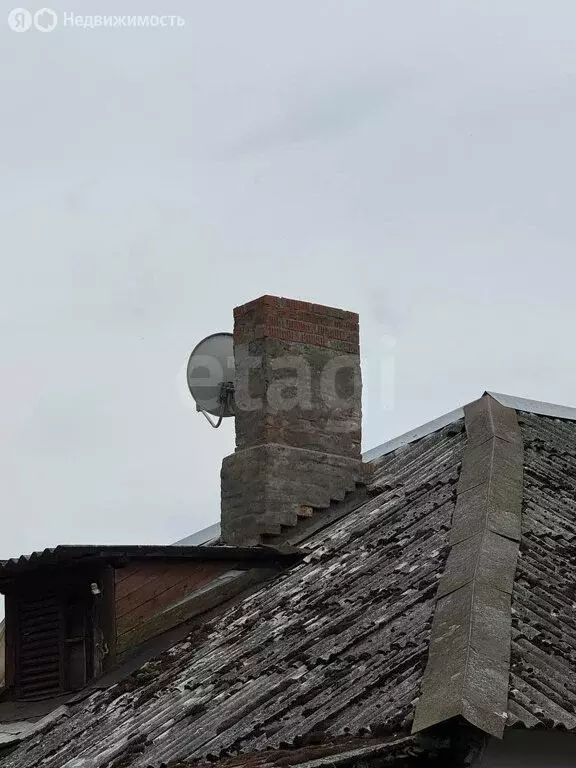 Дом в Брянск, улица 11 лет Октября (34.6 м) - Фото 1