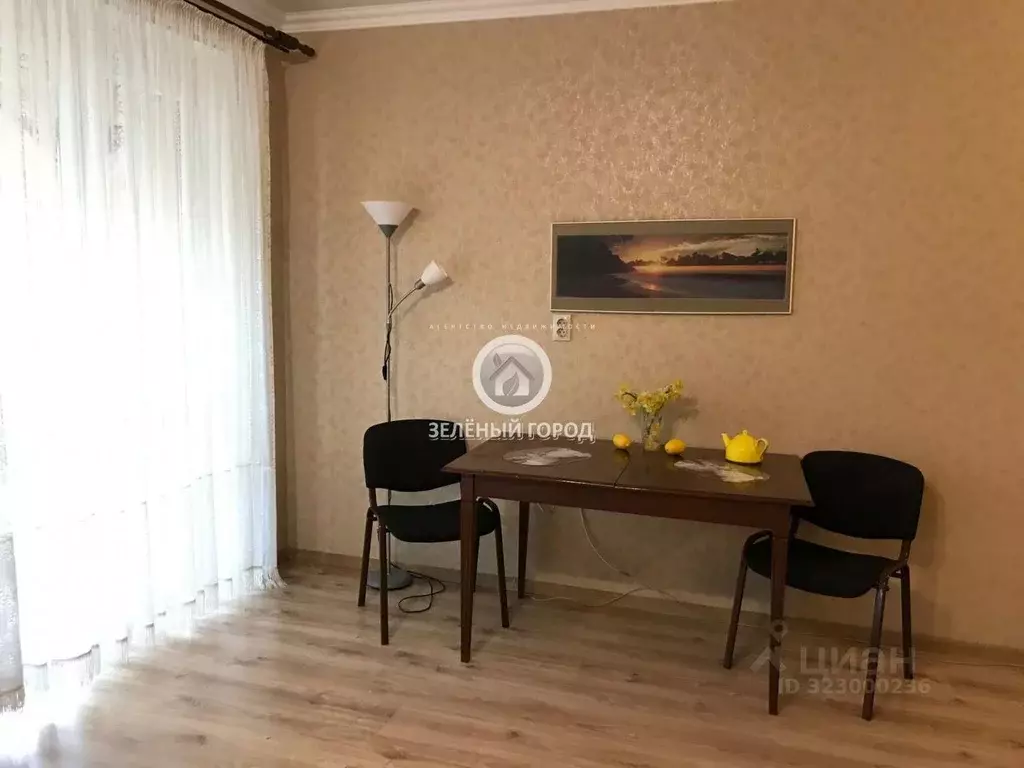 1-к кв. Калининградская область, Калининград ул. Юрия Гагарина, 16 ... - Фото 1