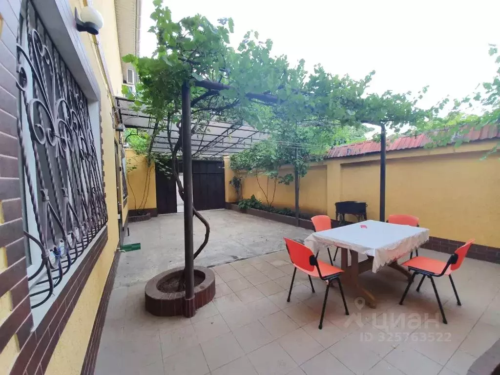 Дом в Крым, Евпатория ул. Интернациональная, 65Б (80 м) - Фото 2