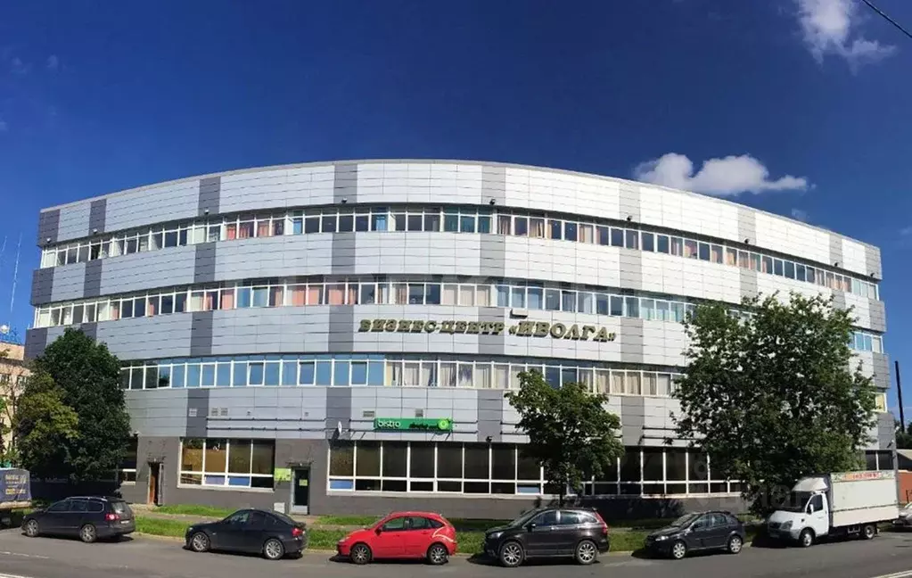 Офис в Санкт-Петербург наб. Реки Волковки, 7 (120 м) - Фото 0
