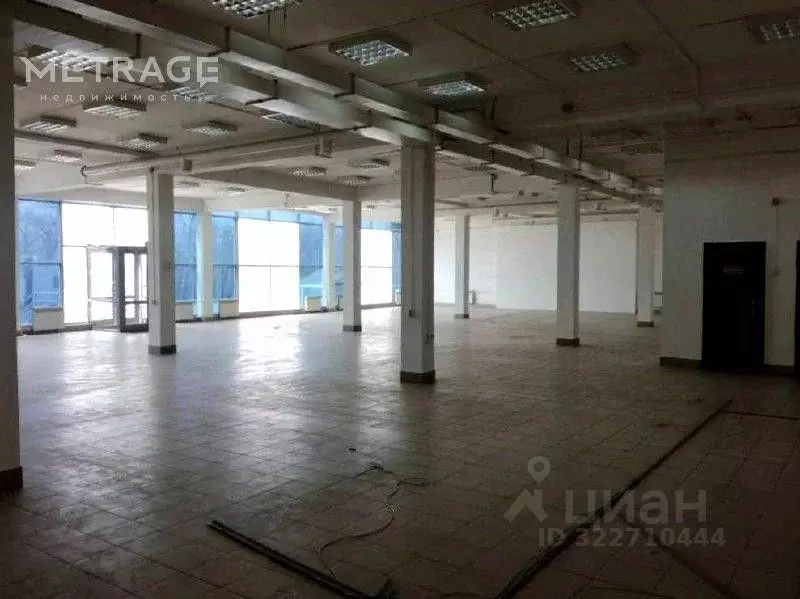 Помещение свободного назначения в Новосибирская область, Новосибирск ... - Фото 2