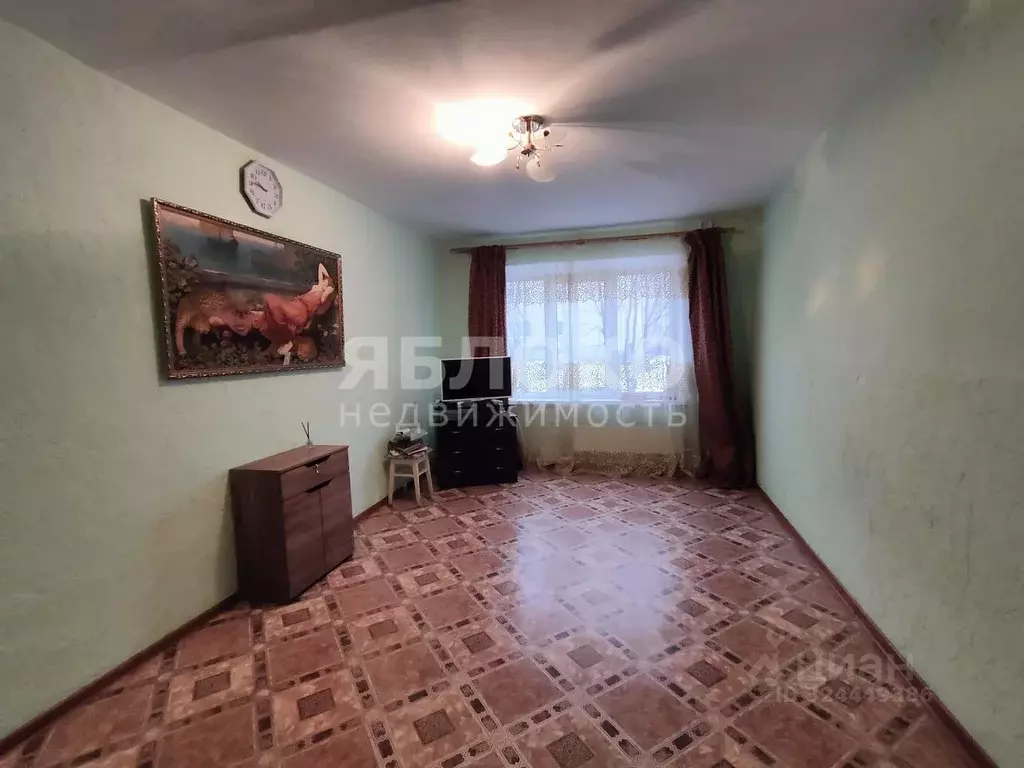 1-к кв. Пермский край, Березники ул. Ивана Дощеникова, 20 (36.7 м) - Фото 2