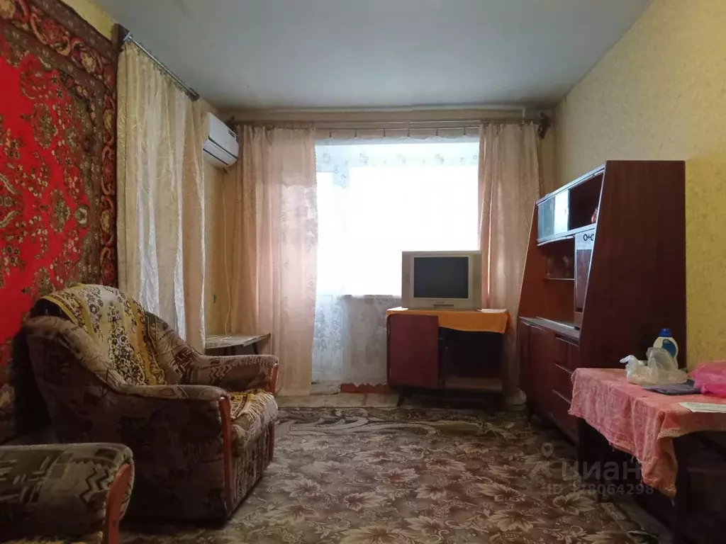 2-к кв. Саратовская область, Энгельс Молодежная ул., 8 (43.0 м) - Фото 2