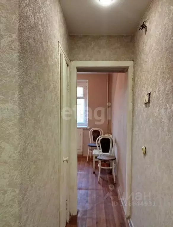 1-к кв. Волгоградская область, Волгоград ул. Таращанцев, 63 (33.0 м) - Фото 1