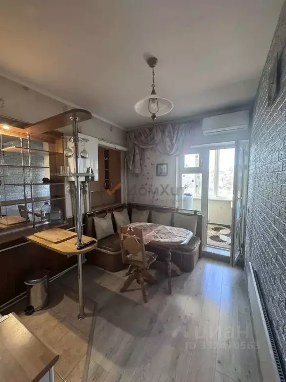 2-к кв. Севастополь ул. Скалистая, 39А (61.7 м) - Фото 2