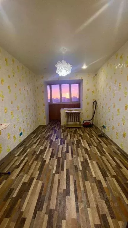 3-к кв. Самарская область, Тольятти ул. Лизы Чайкиной, 69 (67.0 м) - Фото 1