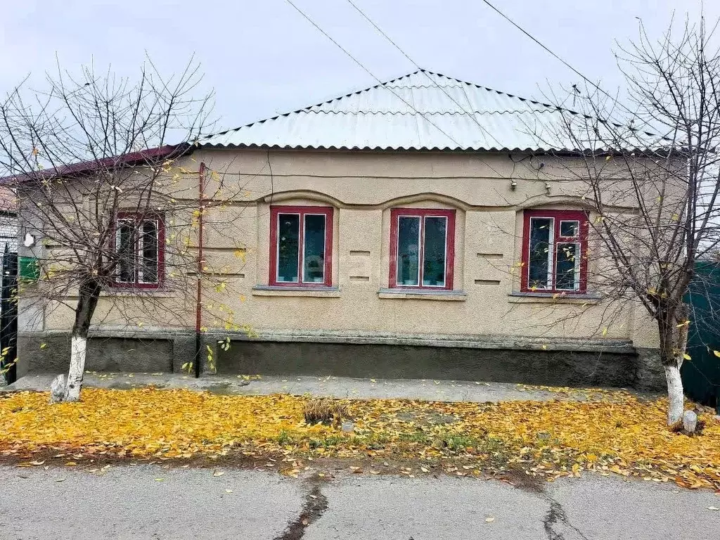 Дом в Белгородская область, Валуйский муниципальный округ, Уразово рп ... - Фото 0