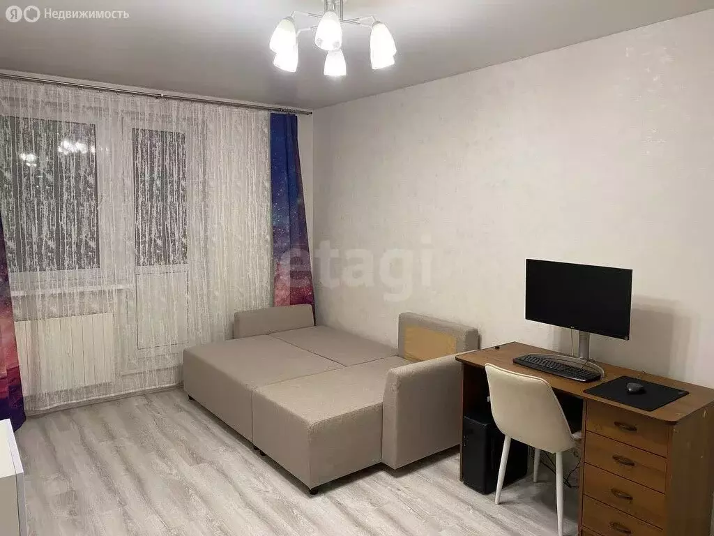 2-комнатная квартира: Москва, Новокосинская улица, 14к5 (54 м) - Фото 0