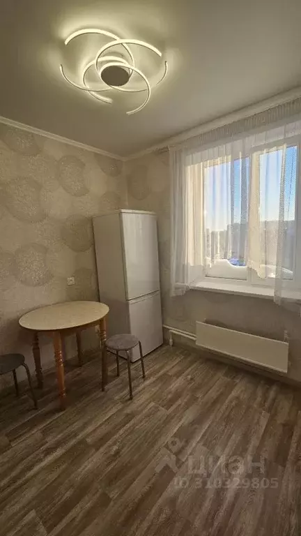 1-к кв. Ямало-Ненецкий АО, Ноябрьск просп. Мира, 77 (35.0 м) - Фото 1
