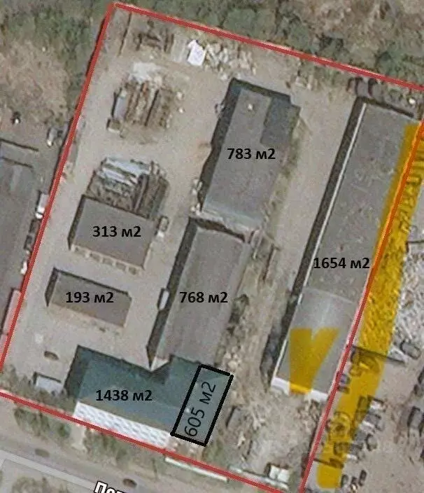 Помещение свободного назначения в Московская область, Сергиев Посад ... - Фото 1