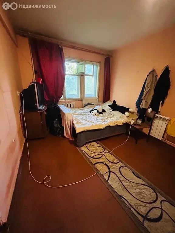 1-комнатная квартира: Иркутск, бульвар Рябикова, 41 (30.06 м) - Фото 2