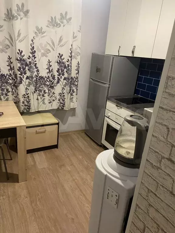 9-к. квартира, 42 м, 7/10 эт. - Фото 1