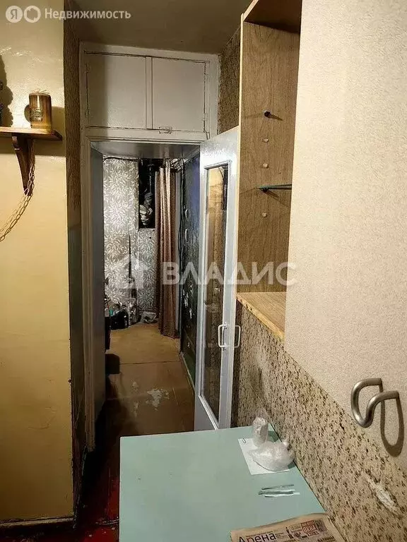 2-комнатная квартира: Нижний Новгород, улица Маршала Жукова, 12 (50.2 ... - Фото 2