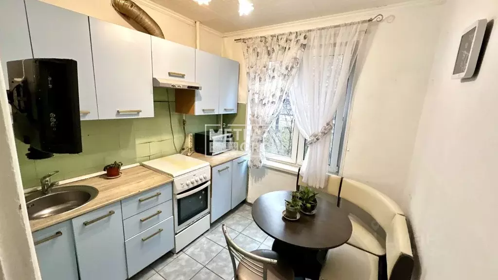 2-к кв. Московская область, Королев просп. Королева, 3 (44.0 м) - Фото 1