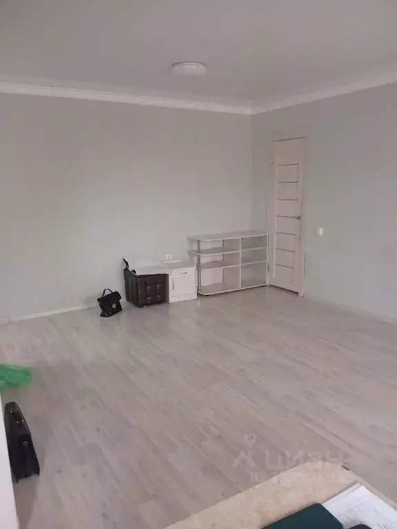 2-к кв. Волгоградская область, Волгоград Бакинская ул., 1 (43.1 м) - Фото 1