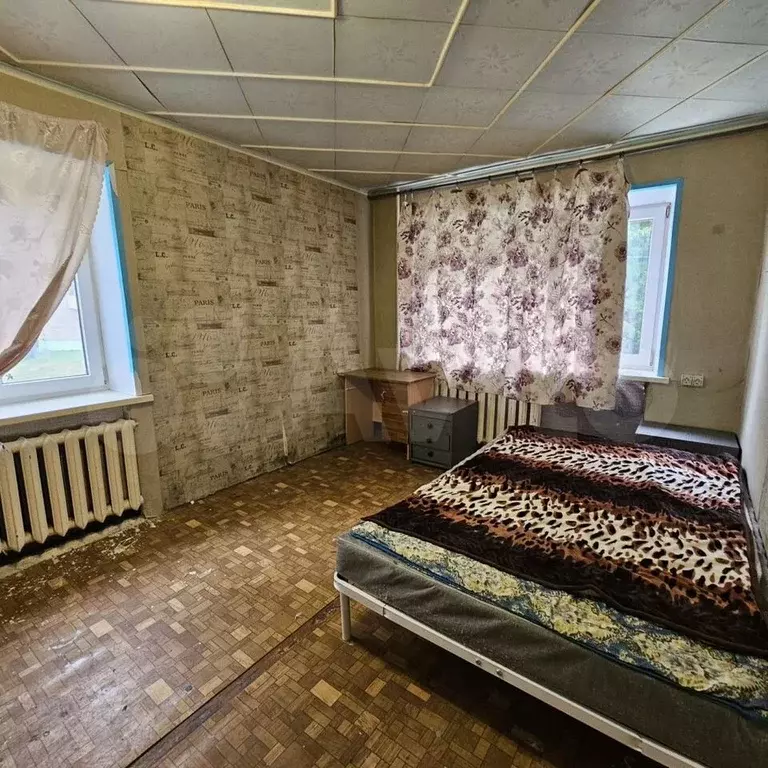 1-к. квартира, 30 м, 2/4 эт. - Фото 1