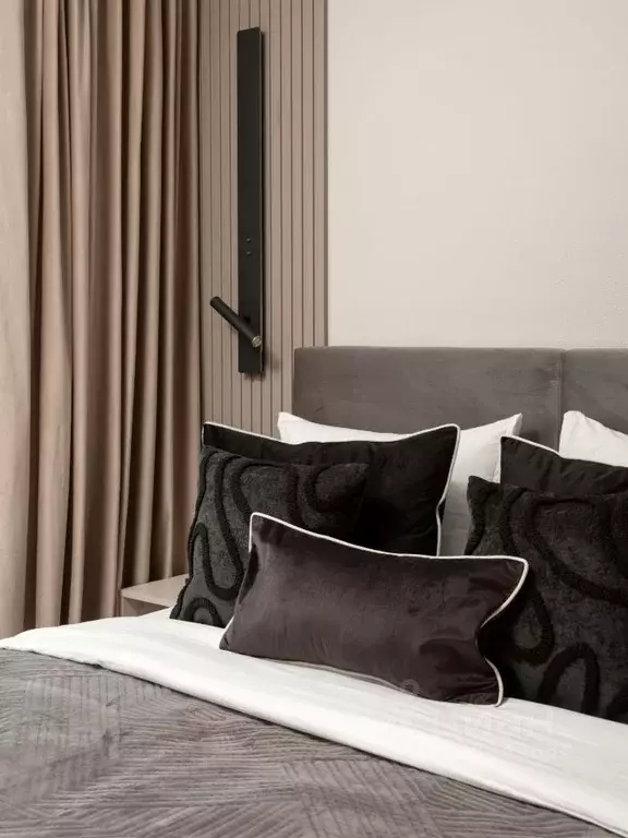 Студия Москва проезд Стройкомбината, 1 (20.0 м) - Фото 1