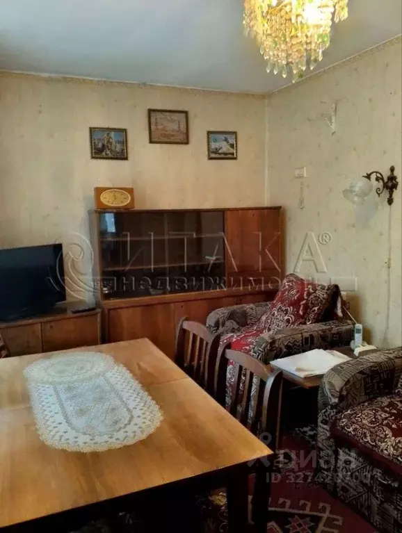 2-к кв. Санкт-Петербург Дачный просп., 16К2 (41.8 м) - Фото 2