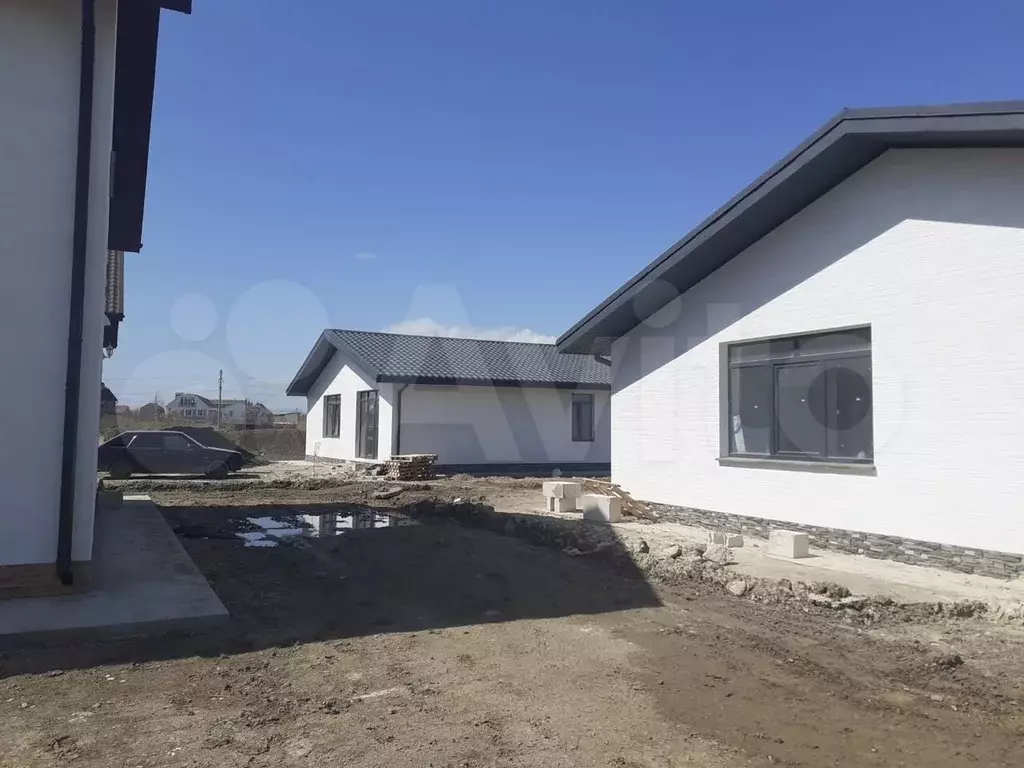 Дом 120 м на участке 5 сот. - Фото 1