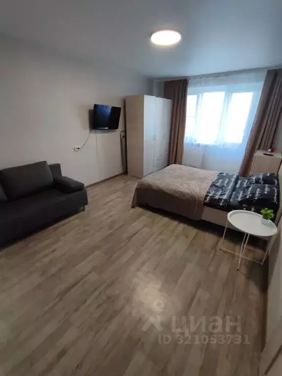 1-к кв. Новгородская область, Великий Новгород ул. Коровникова, 7к2 ... - Фото 0
