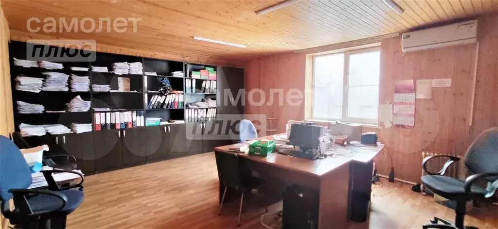 продам помещение свободного назначения, 250 м - Фото 1