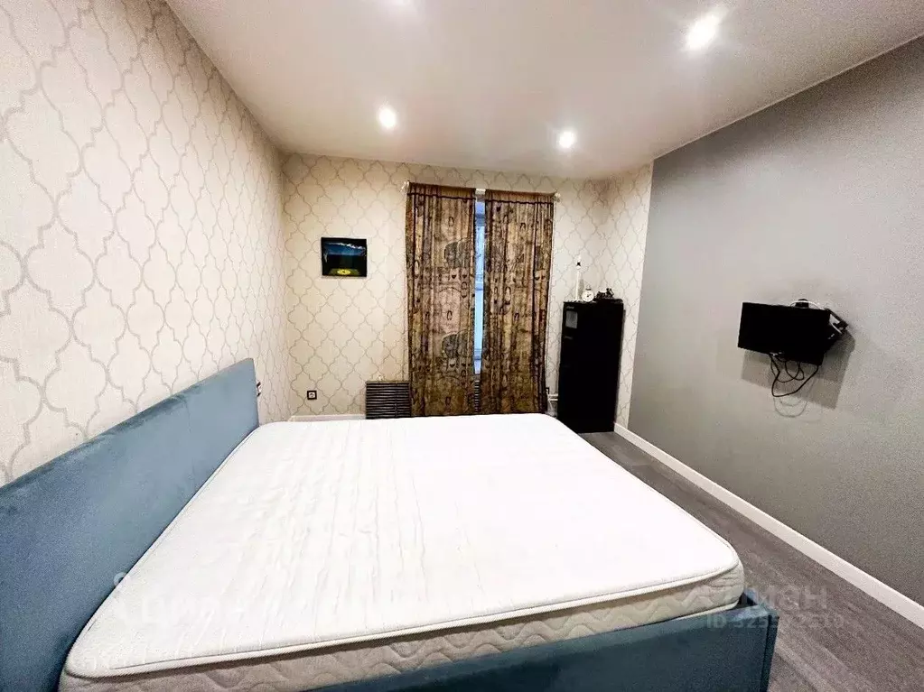 1-к кв. Санкт-Петербург Боровая ул., 9 (21.7 м) - Фото 2