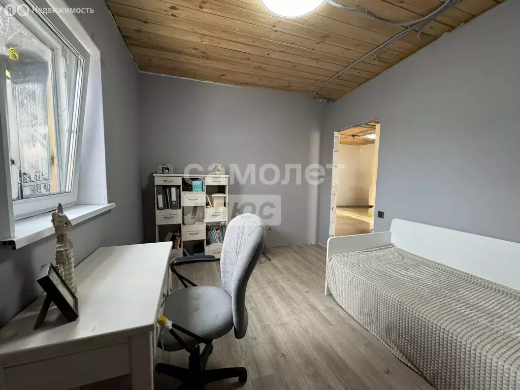 Дом в посёлок Тургояк, Карабашская улица (137 м) - Фото 0