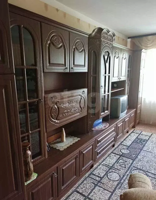 3-к кв. Крым, Симферополь ул. Залесская (66.1 м) - Фото 1