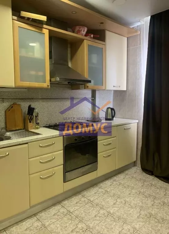 2-к кв. Белгородская область, Белгород ул. Щорса, 62 (52.0 м) - Фото 1