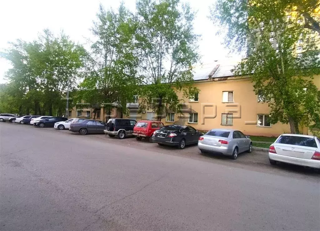 1к в -комнатной квартире ( м) - Фото 0