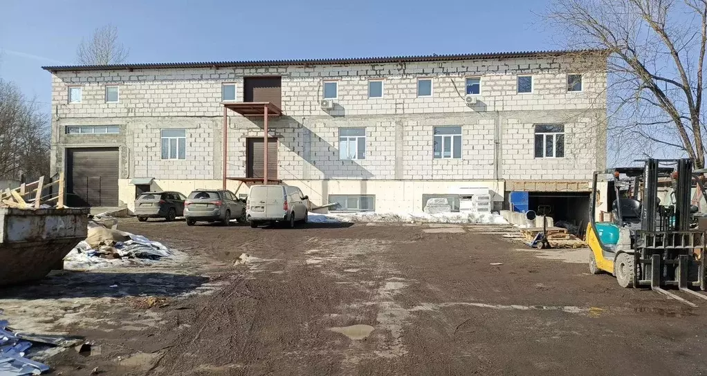 Помещение свободного назначения в Московская область, Люберцы ... - Фото 1