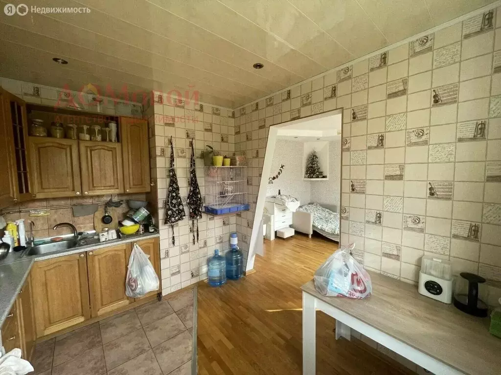 2-комнатная квартира: Смоленск, улица Попова, 60 (55 м) - Фото 2