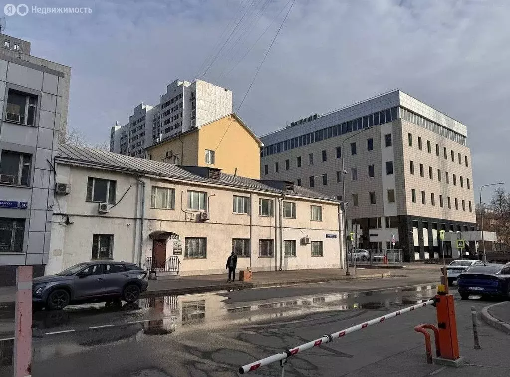 Офис (566 м) - Фото 1