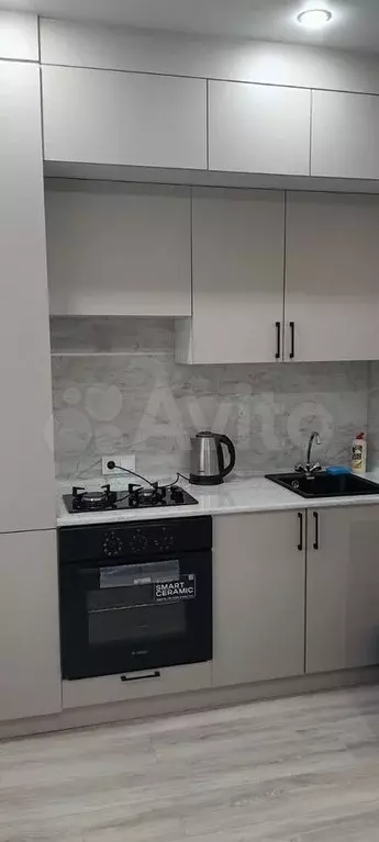 1-к. квартира, 35 м, 3/5 эт. - Фото 0
