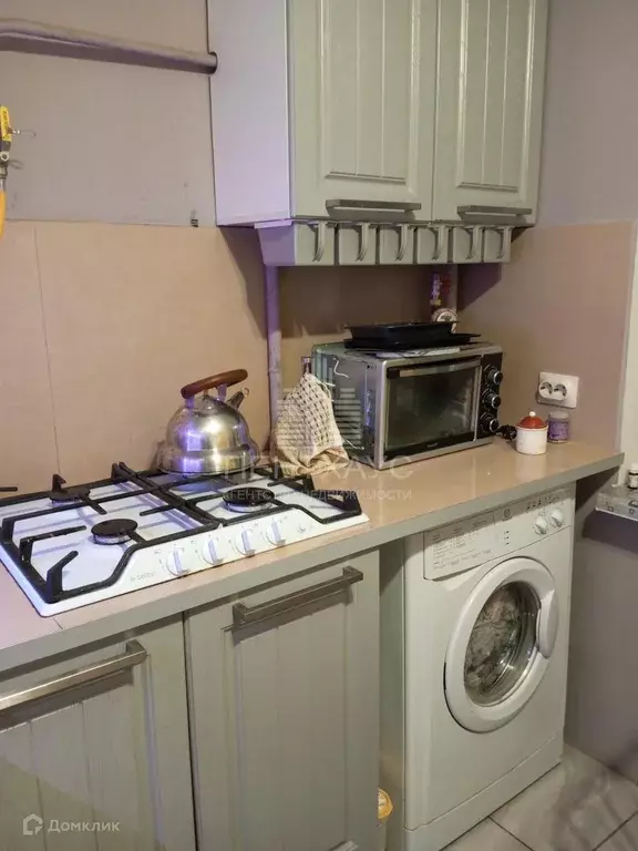 Продаётся 3-к квартира, 61.9 м - Фото 1