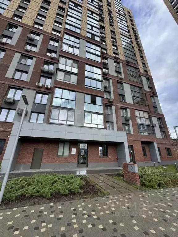 Склад в Тюменская область, Тюмень ул. Фармана Салманова, 16 (4 м) - Фото 2