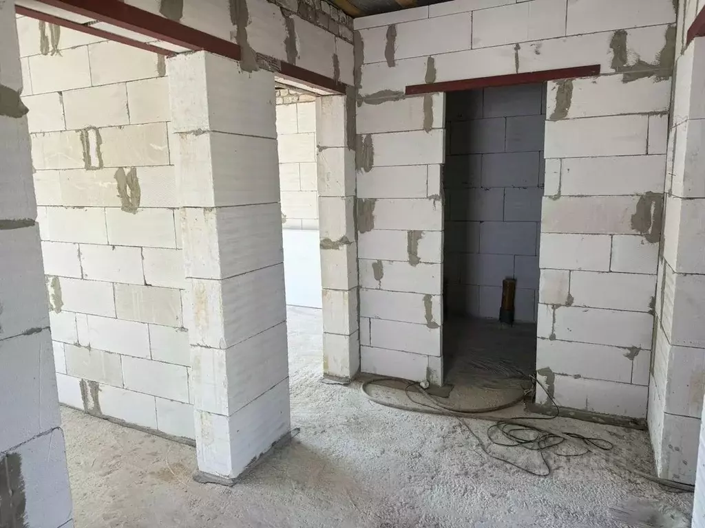 Дом в Саратовская область, Энгельс проезд 4-й Славянский (97 м) - Фото 2