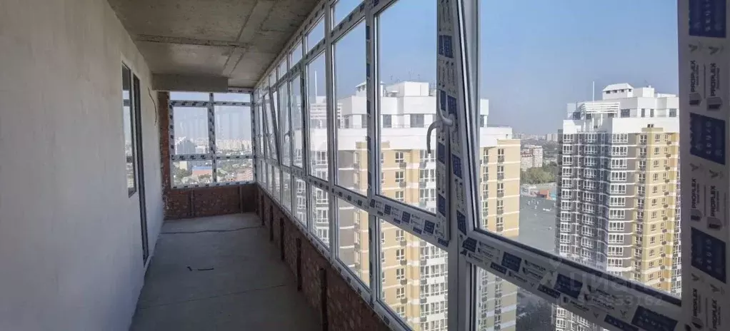 2-к кв. Краснодарский край, Краснодар Старокубанская ул., 137/1 (78.0 ... - Фото 1